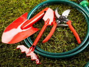 TEST - Basis tuingereedschap